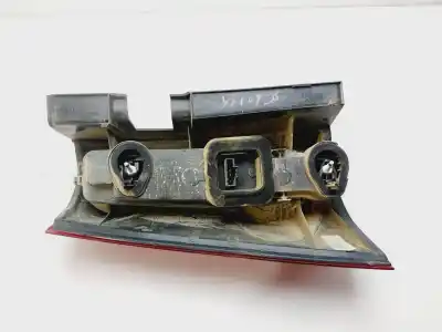 Автозапчасти б/у правый задний фонарь за dacia logan mcv laureate ссылки oem iam 8200864610  