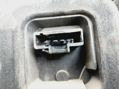 Автозапчасти б/у правый задний фонарь за dacia logan mcv laureate ссылки oem iam 8200864610  