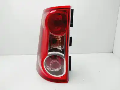 Автозапчастина б/у лівий ход ліхар для dacia logan mcv laureate посилання на oem iam 8200864612  