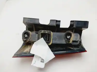 Автозапчастина б/у лівий ход ліхар для DACIA LOGAN MCV Laureate Посилання на OEM IAM 8200864612  