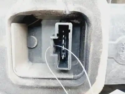 Автозапчастина б/у лівий ход ліхар для dacia logan mcv laureate посилання на oem iam 8200864612  