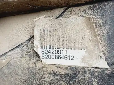 Автозапчастина б/у лівий ход ліхар для dacia logan mcv laureate посилання на oem iam 8200864612  