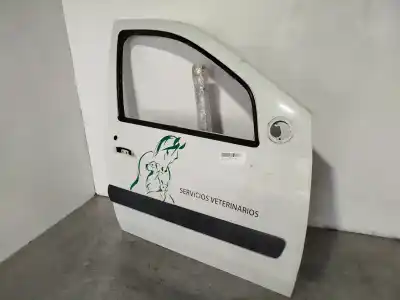 Автозапчасти б/у дверь передняя правая за dacia logan mcv laureate ссылки oem iam 801002133r  