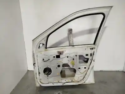 Автозапчасти б/у дверь передняя правая за dacia logan mcv laureate ссылки oem iam 801002133r  