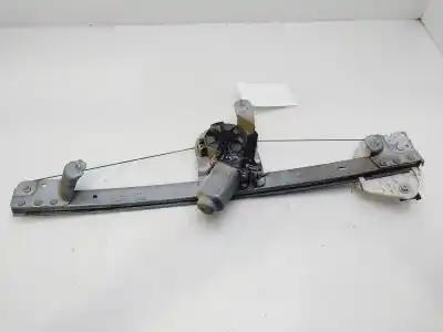 Автозапчасти б/у регулятор стекла переднего левого за DACIA LOGAN MCV Laureate ссылки OEM IAM 8200901099  
