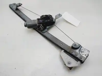 Автозапчасти б/у регулятор стекла переднего левого за dacia logan mcv laureate ссылки oem iam 8200901099  