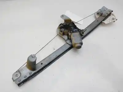 Автозапчасти б/у регулятор стекла переднего левого за dacia logan mcv laureate ссылки oem iam 8200901099  
