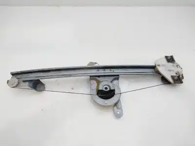 Автозапчасти б/у регулятор стекла переднего левого за dacia logan mcv laureate ссылки oem iam 8200901099  