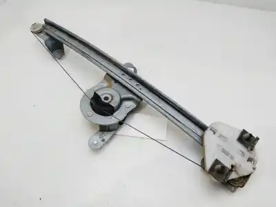 Автозапчасти б/у регулятор стекла переднего левого за dacia logan mcv laureate ссылки oem iam 8200901099  