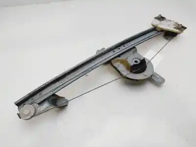 Автозапчасти б/у регулятор стекла переднего левого за dacia logan mcv laureate ссылки oem iam 8200901099  