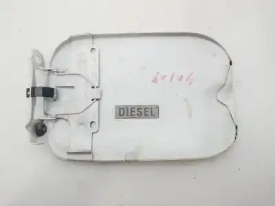 Second-hand car spare part outer fuel cap for dacia logan mcv laureate oem iam references 8201046025