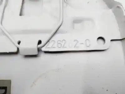 Автозапчасти б/у наружная крышка топлива за dacia logan mcv laureate ссылки oem iam 8201046025  