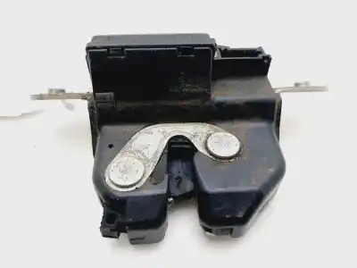 Автозапчасти б/у замок багажника/ворот за opel corsa d cosmo ссылки oem iam 55701971  