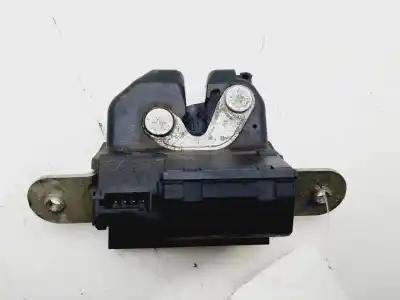 Автозапчасти б/у замок багажника/ворот за opel corsa d cosmo ссылки oem iam 55701971  