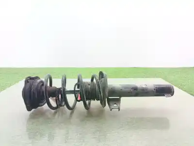 Second-hand car spare part front right shock absorber for audi a3 (8p) 1.6 fsi ambiente 116 cv / 85 kw oem iam references 1k0413031as  