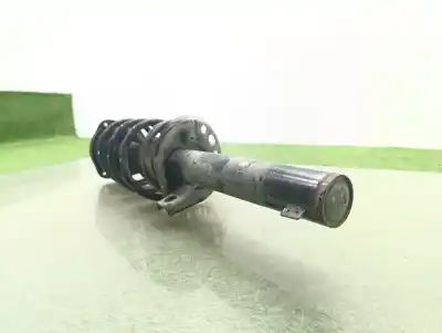 Second-hand car spare part front right shock absorber for audi a3 (8p) 1.6 fsi ambiente 116 cv / 85 kw oem iam references 1k0413031as  