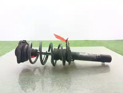Second-hand car spare part front left shock absorber for audi a3 (8p) 1.6 fsi ambiente 116 cv / 85 kw oem iam references 1k0413031as  