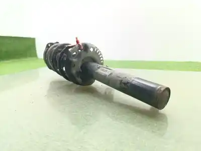 Second-hand car spare part front left shock absorber for audi a3 (8p) 1.6 fsi ambiente 116 cv / 85 kw oem iam references 1k0413031as  