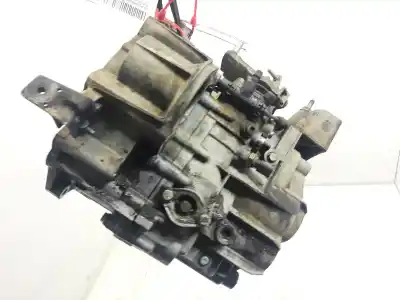 Автозапчасти б/у коробка передач за seat toledo (1m2) sport ссылки oem iam eff  6 velocidades