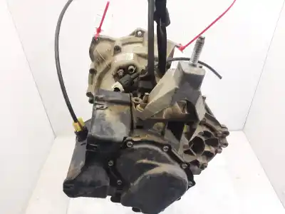 Peça sobressalente para automóvel em segunda mão  por FORD FOCUS BERLINA (CAK)  Referências OEM IAM XS4R7002FA  5 VELOCIDADES