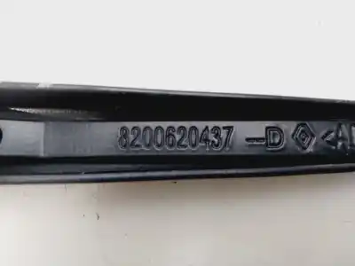 Pezzo di ricambio per auto di seconda mano braccio tergicristallo anteriore destro per dacia logan mcv laureate riferimenti oem iam 8200620437  