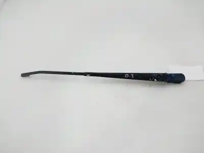 Pezzo di ricambio per auto di seconda mano braccio tergicristallo anteriore sinistro per dacia logan mcv laureate riferimenti oem iam 8200620432  