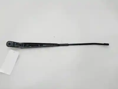 Pezzo di ricambio per auto di seconda mano Braccio Tergicristallo Anteriore Sinistro per DACIA LOGAN MCV Laureate Riferimenti OEM IAM 8200620432  