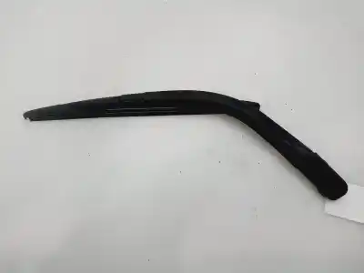 Second-hand car spare part rear windshield wiper arm for dacia logan mcv laureate oem iam references 8200441377