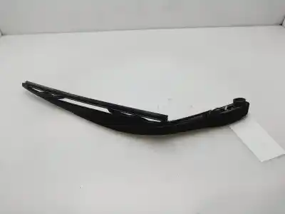 Second-hand car spare part rear windshield wiper arm for dacia logan mcv laureate oem iam references 8200441377  