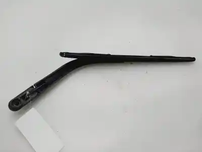 Second-hand car spare part rear windshield wiper arm for dacia logan mcv laureate oem iam references 8200441377  