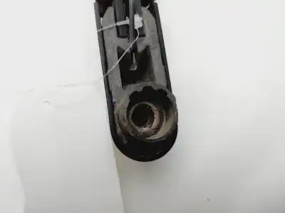 Second-hand car spare part rear windshield wiper arm for dacia logan mcv laureate oem iam references 8200441377  