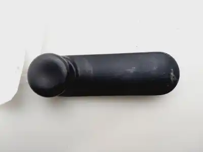 Автозапчастина б/у ручка вікна задня ліва для DACIA LOGAN MCV Laureate Посилання на OEM IAM 8200673745  