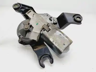 Pezzo di ricambio per auto di seconda mano motore tergicristallo posteriore per dacia logan mcv laureate riferimenti oem iam 8200441376  