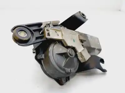 Pezzo di ricambio per auto di seconda mano motore tergicristallo posteriore per dacia logan mcv laureate riferimenti oem iam 8200441376  