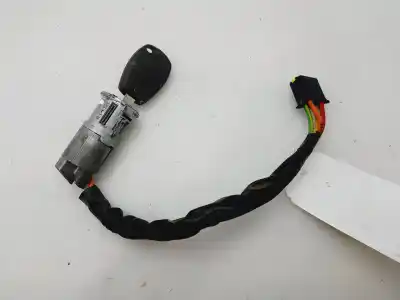 Автозапчасти б/у ПЕРЕКЛЮЧАТЕЛЬ СТАРТЕРА за DACIA LOGAN MCV  ссылки OEM IAM 487004353R  