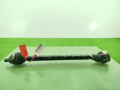 Автозапчастина б/у ПЕРЕДНЯ ПРАВА ТРАНСМІСІЯ для SKODA OCTAVIA BERLINA (1Z3)  Посилання на OEM IAM 5Q0407272FF  