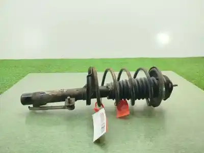 Автозапчасти б/у ПЕРЕДНИЙ ЛЕВЫЙ АМОРТИЗАТОР за FORD FOCUS BERLINA (CAK)  ссылки OEM IAM 1202275  