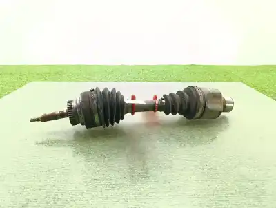 Second-hand car spare part front right transmission for ssangyong actyon 200 xdi 4wd limited oem iam references 4130008101  