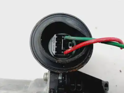 Second-hand car spare part rear right window regulator for toyota auris sol oem iam references 6983002240