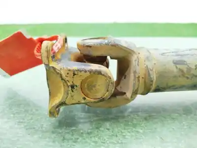 Автозапчастина б/у передня центральна трансмісія для NISSAN PICK-UP (D22) TD Doble Cabina 4X4 Посилання на OEM IAM 372003S400  