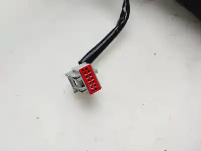 İkinci el araba yedek parçası sag arka görünüm için ford c-max (cb7) (2010->) 1.6 titanium [1.6 ltr. - 85 kw tdci cat] oem iam referansları f1cb17682gf  