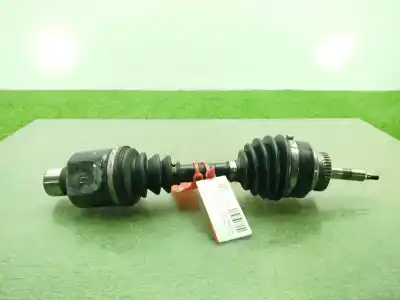 Автозапчасти б/у передняя правая трансмиссия за ssangyong kyron 200 xdi limited ссылки oem iam 4130008101