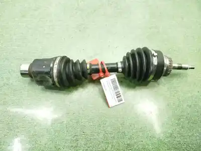 Автозапчасти б/у передняя правая трансмиссия за ssangyong kyron 200 xdi limited ссылки oem iam 4130008101  