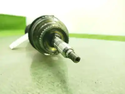 Автозапчасти б/у передняя правая трансмиссия за ssangyong kyron 200 xdi limited ссылки oem iam 4130008101  