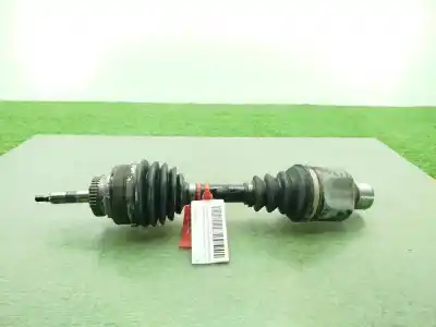 Автозапчасти б/у передняя левая трансмиссия за ssangyong kyron 200 xdi limited ссылки oem iam 4130008101  