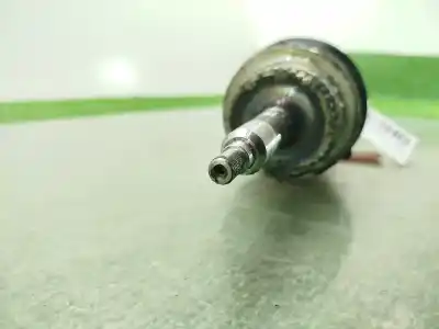 Автозапчасти б/у передняя левая трансмиссия за ssangyong kyron 200 xdi limited ссылки oem iam 4130008101  