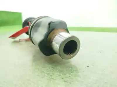 Автозапчасти б/у передняя левая трансмиссия за ssangyong kyron 200 xdi limited ссылки oem iam 4130008101