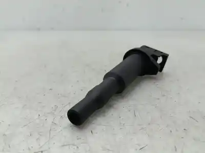 Peça sobressalente para automóvel em segunda mão bobina de ignição por peugeot 2008 (--.2013->) allure referências oem iam 9807841880