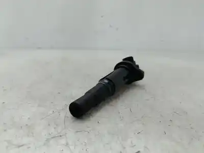 Peça sobressalente para automóvel em segunda mão bobina de ignição por peugeot 2008 (--.2013->) allure referências oem iam 9807841880