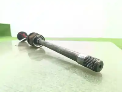 Peça sobressalente para automóvel em segunda mão transmissão dianteira direita por bmw x3 (e83) 2.0d referências oem iam 31607529202